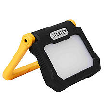 Прожектор світлодіодний STANLEY SXLS50118E потужність 12 Вт максимальний світловий потік 1500 лм