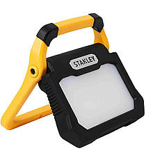 Прожектор світлодіодний STANLEY SXLS50119E потужність 26 Вт максимальний світловий потік 3000 лм
