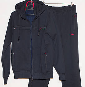 Чоловічий зимовий спортивний костюм Fore XL,XXL,3XL