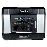 Портативний зарядний пристрій