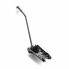 Набір для мульчування STIGA 299900045_0 вага 1 кг підходить для тракторів Estate 5102H 5102HW