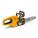 Пили ланцюгові акумуляторні