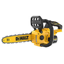 Пила ланцюгова акумуляторна безщіткова DeWALT DCMCS565N довжина шини 30 см вага 2.7 кг