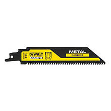 Полотно пильне DeWalt EXTREME CARBIDE DeWALT DT20436 довжина 152 мм TPI 8