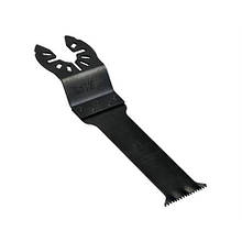 Полотно пильне заглибне DeWALT DT20703 ширина 30 мм глибина пропилювання 67 мм для DWE315 DCS355