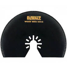 Диск пильний сегментований DeWALT DT20708 діаметр 100 мм кількість зубів 24