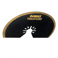 Диск пильний сегментований DeWALT DT20709 діаметр 100 мм глибина пропилювання 30 мм