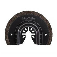 Диск пильний сегментірованний DeWALT DT20717 діаметр 95 мм ширина пропилу 3 мм