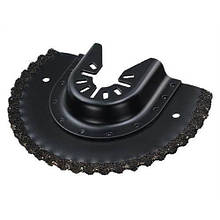 Диск пильний сегментірованний DeWALT DT20718 діаметр 95 мм ширина пропилу 5 мм