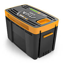 Акумуляторна батарея STIGA E420 Li-Ion 48 В ємність 2 Аг вага 0.98 кг