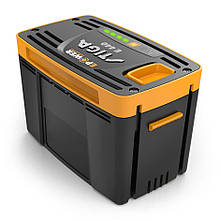 Акумуляторна батарея STIGA E440 Li-Ion 48 В ємність 4 Аг вага 1.36 кг