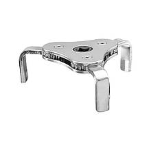 Ключ для масляного фільтра STANLEY STHT80880-0 діаметр фільтра 65-120 мм вага 236 г