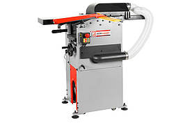 Фуговально-рейсмусовий апарат Holzmann HOB 260ABS