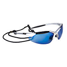 Окуляри DeWalt InfinityTM DeWALT DPG90S-7D полікарбонатні 99.9% захисту від UVA/UVB