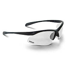 Окуляри Base Curve STANLEY SY150-1D прозора лінза полікарбонат стійкі до подряпин