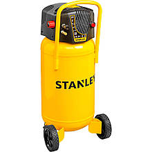 Компресор повітряний безмасляний STANLEY D230/10/50V потужність 1.5 кВт об’єм ресивера 50 л