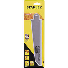 Полотно пильне HCS STANLEY STA29962 длина 250 мм рабочая длина 210 мм