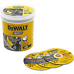 Круги абразивні