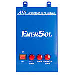 Генератори (електростанції)