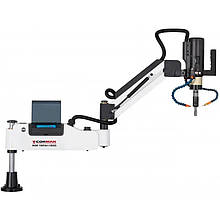 Різьбонарізний апарат CORMAK RGE16PW