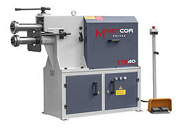 Зиговочний апарат METCOR ETB40