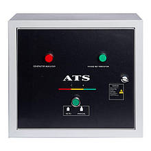 Автоматичне введення резерву (АВР) для EPG-8500UEA EnerSol EATS-8500U до 8.5 кВт нове модуль та силова частина