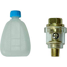 Мастильний масляний бак STANLEY 153154XSTN об'єм 0.11 л новий