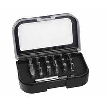 Набір біт STANLEY 1-13-901 тип шліца Torx Philips Pozidriv довжина 25 мм кількість 19 шт