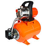 Насоси поверхневі