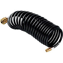 Шланг для стисненого повітря STANLEY 166005XSTN довжина 5 м максимальний тиск 10 Бар