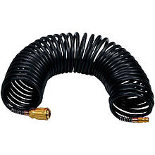 Шланг для стисненого повітря STANLEY 8221577STN довжина 10 м максимальний тиск 10 Бар