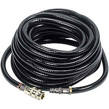 Шланг для стисненого повітря STANLEY 8221580STN довжина 20 м максимальний тиск 20 Бар