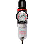 Фільтри для пневматичного інструменту