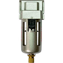 Фільтр STANLEY 152168XSTN діаметр різьби 1/4″ максимальний тиск 10.5 Бар