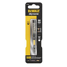 Магнітний тримач біт (вставок) Flextorq IMPACT DeWALT DT7523 довжина 90 мм хвостовик 1/4 6.35 мм