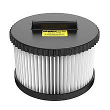 Фільтр для пилососа DeWALT DWV9345 сумісний з пилососами DWV905Н 2 шт