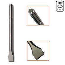 Зубило DeWALT DT6823 длина 400 мм ширина 25 мм тип хвостовика SDS-MAX