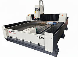 Фрезерний станок з ЧПУ для каменю MAST RJ1325-4