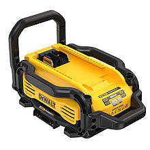 Зарядний пристрій POWERSHIFT DeWALT DCBPSC0550 вага 4.08 кг час зарядки 55 хв