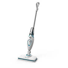 Щітка парова BLACK+DECKER FSM1615 потужність 1300 Вт резервуар 350 мл час нагрівання 20 сек