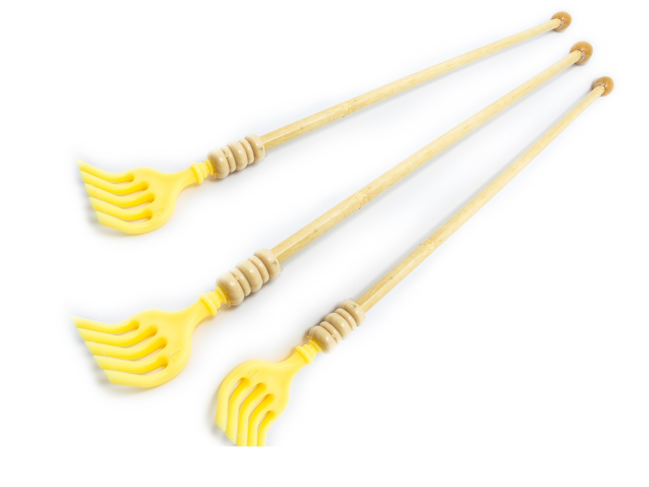 Чесалка для спини