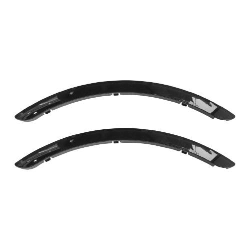 KS-18L/18XL; Захисна панель світлодіодної стрічки. Права.