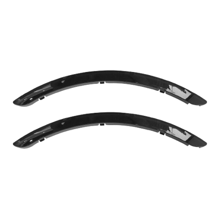 KS-18L/18XL; Захисна панель світлодіодної стрічки. Права., фото 1