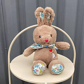 Зайчик середній  35см