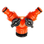 Конектори поливу