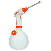 Обприскувач акумуляторний SEQUOIA SBS1.5Li тип двигуна щітковий ємність резервуара 1.5 л