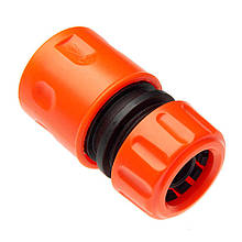 Конектор SEQUOIA SWC1258B Діаметр шлангу 1/2-5/8 дюймів Матеріал пластик