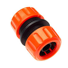 Конектор SEQUOIA SWC1258R диаметр шланга 1/2-5/8 дюймів материал пластик