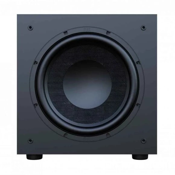 Elac Debut 3.0 DS103 Black