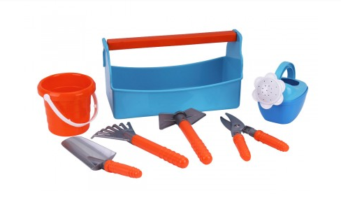 Іграшка "Набір садівника ТехноК", арт. 8270, шт, фото 1